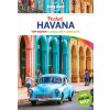 Lonely Planet Pocket Havana Lonely Planet Paperback