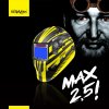 Kowax MAX2,5! KWXMAX2-5