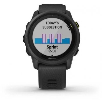 Garmin Forerunner 745