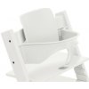 Stokke Tripp Trapp BabySet White