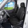 KEGEL Autopoťahy na mieru Tailor Made 1+1 pre MERCEDES SPRINTER W907 (2018→) (KG-3V20105)