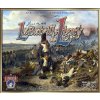 Clash of Arms La Bataille de Ligny (vydání bez krabice)