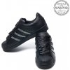 Adidas Superstar Black Swarovski