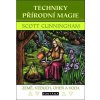 Techniky přírodní magie - Země, vzduch, oheň a voda, Cunningham Scot