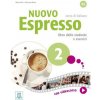 NUEVO ESPRESSO 2 ALUMNO+@ (RIZZO,GIOVANNA,BALI,MARIA)(Kniha)