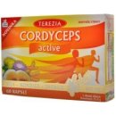 Terezia Company CORDYCEPS active 60 kapsúl