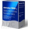 Detralex 1000 mg perorálna suspenzia vo vrecku sus poc 1000 mg (vre.PES/Al/PE) 1x30 ks