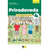 Prírodoveda pre 4. ročník ZŠ - učebnica - Rochovská Ivana, Zvončeková Veronika