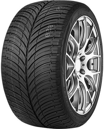 Unigrip Lateral Force 4S 275/40 R20 106W