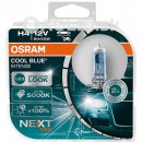 Osram Cool Blue Intense H4 P43t 12V 55W