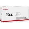 Canon 056L, CRG-056L, 3006C002, čierna (black), originál toner