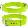 Collar Glamour kožený obojok