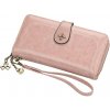 Baellerry peňaženka s pútkom a príveskom Cheryl Ružová