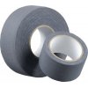 Den Braven Textilná lemovacia páska (kobercová) - 50 mx 48 mm sivá _B5351BD