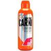 Extrifit Carni Liquid 120000 mg 1000 ml citron - pomeranč