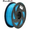 XtendLAN PETG filament 1,75mm blankytně modrý 1kg