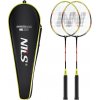 Nils NRZ204 set