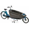 Bakfiets.nl Shepherd Bafang Petrol Blue