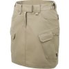 Helikon-Tex UTL taktická sukňa - PolyCotton Ripstop - Khaki - 29/32