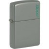 Zippo 26124 Sage Zippo Logo