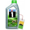 Mobil 1 ESP X2 0W-20 1 l