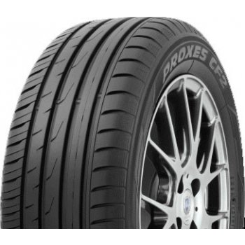 Toyo Proxes CF2 185/60 R13 80H