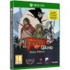 The Banner Saga Trilogy - Bonus Edition (XONE) 8023171041421