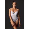 Obsessive Erotické body Alissium biela M/L