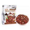 Mixit Čokoládová kaša s pekánmi do vrecka 60 g