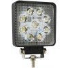 LED pracovné svetlo AWL03 4,2’ 27W FLAT 9-60V