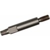 Bit skrutkovací Torx (10 ks/bal) M6, T25 x 45 mm RAWLPLUG