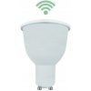 Diolamp SMD LED Reflektor PAR16 Wifi 5W/GU10/230V/RGB+CCT/380Lm/100°/Dim