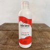 Tekutý horčík SIERRA Climbing Liquid Chalk Farba: červená