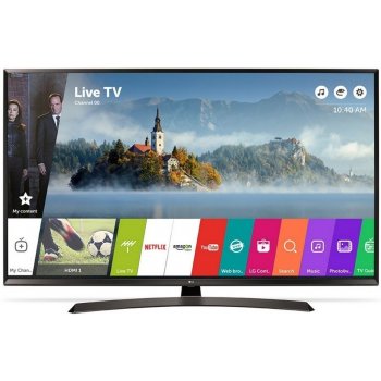 LG 43UJ634V