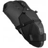 Topeak Backloader X, Rolovacia Taška Na Sedlovku 10l Čierna