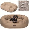Pelech pre psa Doggy 94 cm x 75 cm