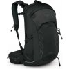 Osprey Talon 22l turistický batoh - Black coal grey