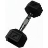 Forward Fitness Hexagon jednoručka Hmotnosť: 25kg