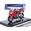 Tamiya Honda CBR1000RR-R Fireblade SP 1:12