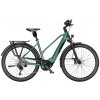 Dámsky elektrobicykel KTM Macina Style 820 Di2 2025 Farba: sivá, Veľkosť rámu: 51 cm, Priemer kolies: 28”