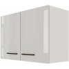 Flex-Well Kuchynská skrinka Lund horná 80 x 54,8 x 32 cm