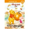 Medvídek Pú: Dýňové překvapení - Egmont ČR