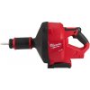 Milwaukee M18 FDCPF10-0C M18 FUEL™ čistič potrubia so špirálou s priemerom 10 mm