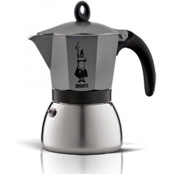 Bialetti Moka Induction 6