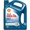 Shell Helix HX7 AV 5W-30 5 l