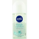 Nivea Fresh Comfort Woman roll-on 50 ml