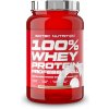 Scitec Nutrition 100% WP Professional 920 g chocolate cookies cream