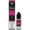 Dinner Lady BAR SALTS TOBACCO Captain Tobacco 10 ml 20 mg