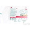 3M TEGADERM CHG 1658R transparentné antimikrobiálne krytie 10 cm x 12 cm 1 ks
