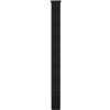 Remienok GARMIN Nylonový remienok UltraFit (20 mm) - Black 010-13306-00